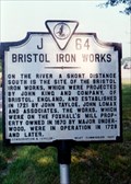 Image for Bristol Iron Works
