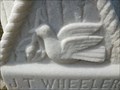 Image for J.T. Wheeler - Read Hill Cemetery - New Boston, TX, USA