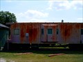 Image for Caboose, Southern (SOU) X750. , motel room. Bennettsville, SC, 
