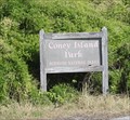 Image for Coney Island Park -- Hamilton Parish BM