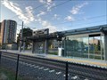 Image for Laurier-Waterloo Park GRT Station - Waterloo, ON