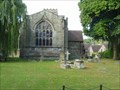 Image for Holy Trinity, Much Wenlock, Shropshire, England