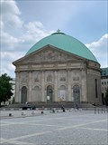 Image for St. Hedwigs-Kathedrale - Berlin, Germany