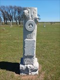 Image for E.L. Allen - Frazer Cemetery - Altus, OK