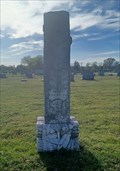 Image for H. H. Cotney - Yantis Cemetery, Yantis, TX