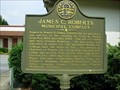 Image for James C. Roberts Municipal Complex-GHM-Jones Co