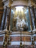 Image for Ecstasy of Saint Teresa - Roma, Italy
