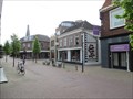 Image for Escher wall painting - Barneveld, NL