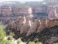 Image for Colorado National Monument - Colorado On Board - Grand Junction to Fruita, CO