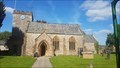 Image for St Mary's church - Hemyock, Devon