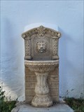 Image for Fuente en la Ermita de San Antonio Abad  - Benigánim, Valencia, España
