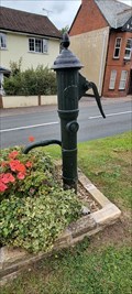 Image for Water Pump - High Street - Newton Poppleford, Devon