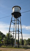Image for Midwest Water Tower