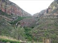 Image for The Drakensberg Mountains - Mpumalanga, South Africa
