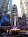 Image for New Amsterdam Theatre - NY, NY
