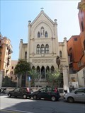 Image for Church of the Sacred Heart of Jesus - Roma, Italy