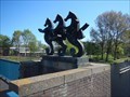 Image for Zeepaardjes - Katwijk, the Netherlands