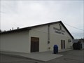 Image for Blue Ridge & District Community Hall - Blue Ridge, Alberta