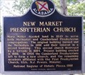 Image for New Market Presbyterian Church