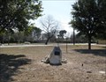 Image for Vietnam War Memorial, Gordon Park, Del Rio, TX, USA