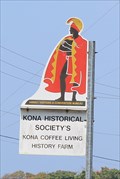 Image for Kona Coffee Living History Farm - Captain Cook, HI