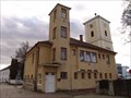 Image for Firehouse Ilava, Slovakia