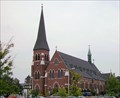 Image for St. Joseph Cathedral  -  Manchester, NH