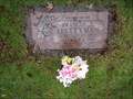 Image for 100 - Frances J. Prettyman - Claggett Cemetery - Keizer, Oregon