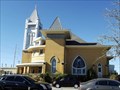 Image for 406 - St. Andrews United Methodist Church - Fort Worth, TX