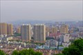 Image for View From Hill In Xishan Park - Hangzhou, China