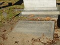 Image for Harriett Lothrop (writing as Margaret Sidney) - Sleepy Hollow Cemetery, Concord, MA