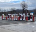 Image for Peter J. Camiel Rest Area Charging Station - Elverson, PA, USA