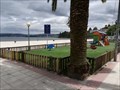 Image for Parque Praia - Sada, A Coruña, Galicia, España