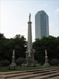Image for Confederate Memorial - Dallas, TX