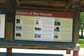 Image for History of Marthasville - 1799 to 1988 - Marthasville, MO USA