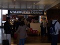 Image for Starbucks - Smith Terminal - Concourse A - Detroit Metro Airport - Romulus Michigan