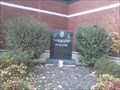 Image for Hermitage Precinct Police Memorial - Nashville, TN