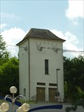 Image for Trafotower behind Autohaus in Adenau - RLP / Germany