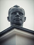 Image for Juri Gagarin - Beethovenallee 68, Bonn, NRW, Germany