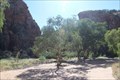 Image for Jessie Gap, Northern Territory