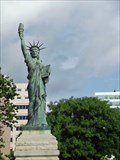 Image for Statue of Liberty Replica - Austin, TX