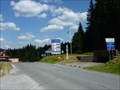 Image for CZ / SK - Makov pass / Makovsky prusmyk, Slovakia