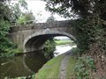 Image for Stone Bridge 32 On The Lancaster Canal - Blackleach, UK