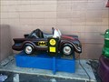 Image for Batmobile - San Jose, CA