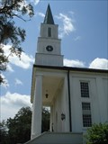 Image for First Presbyterian Church Bell Tower - Tallahassee, FL