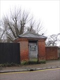 Image for Clophill Lock-Up - High Street, Clophill, Bedfordshire, UK