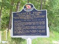 Image for Ellicott's Stone - Mobile County, Alabama