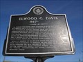 Image for Elwood G. Davis - Atlantic City, NJ