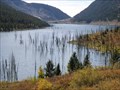Image for Earthquake Lake Overlook - Montana