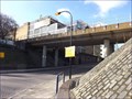 Image for Rail Bridge SORB 0010 - Selsdon Way, Isle of Dogs, London, UK